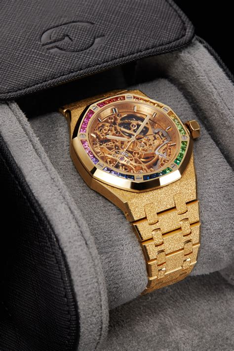 audemars piguet second hand dubai